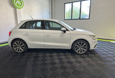 Audi A1 SPORTBACK 1.6 TDI FAP