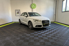 Audi A1 SPORTBACK 1.6 TDI FAP
