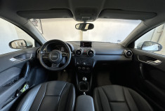 Audi A1 SPORTBACK 1.6 TDI FAP