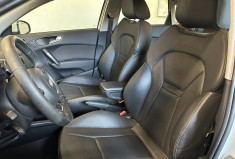Audi A1 SPORTBACK 1.6 TDI FAP