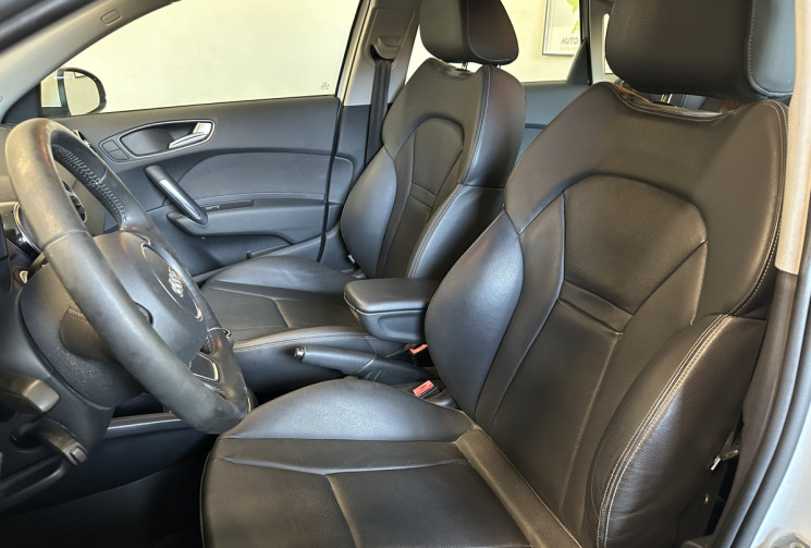 Audi A1 SPORTBACK 1.6 TDI FAP