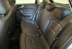 Audi A1 SPORTBACK 1.6 TDI FAP