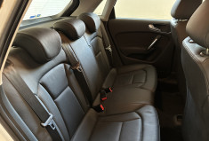 Audi A1 SPORTBACK 1.6 TDI FAP
