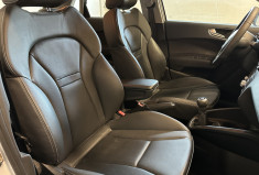 Audi A1 SPORTBACK 1.6 TDI FAP
