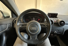 Audi A1 SPORTBACK 1.6 TDI FAP