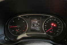 Audi A1 SPORTBACK 1.6 TDI FAP