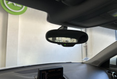 Audi A1 SPORTBACK 1.6 TDI FAP