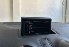 Audi A1 SPORTBACK 1.6 TDI FAP