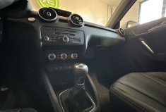 Audi A1 SPORTBACK 1.6 TDI FAP