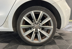 Audi A1 SPORTBACK 1.6 TDI FAP