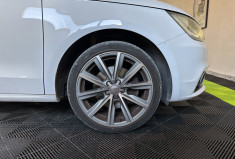 Audi A1 SPORTBACK 1.6 TDI FAP