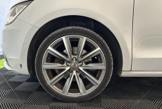 Audi A1 SPORTBACK 1.6 TDI FAP