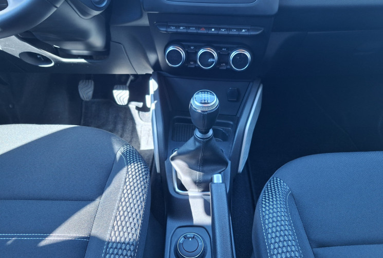 Dacia Duster 1.5 115  Blue DCI 4X4 PRESTIGE GARANTIE 6 MOIS 