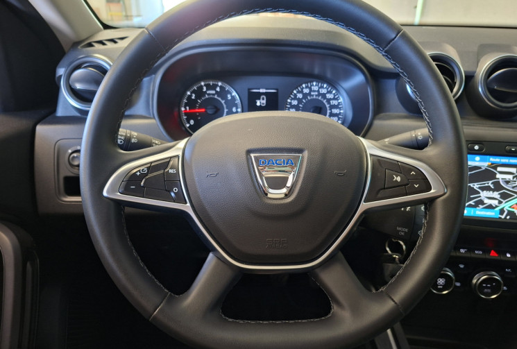 Dacia Duster 1.5 115  Blue DCI 4X4 WD PRESTIGE GARANTIE 6 MOIS 