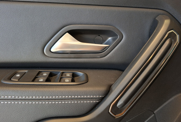 Dacia Duster 1.5 115  Blue DCI 4X4 PRESTIGE GARANTIE 6 MOIS 