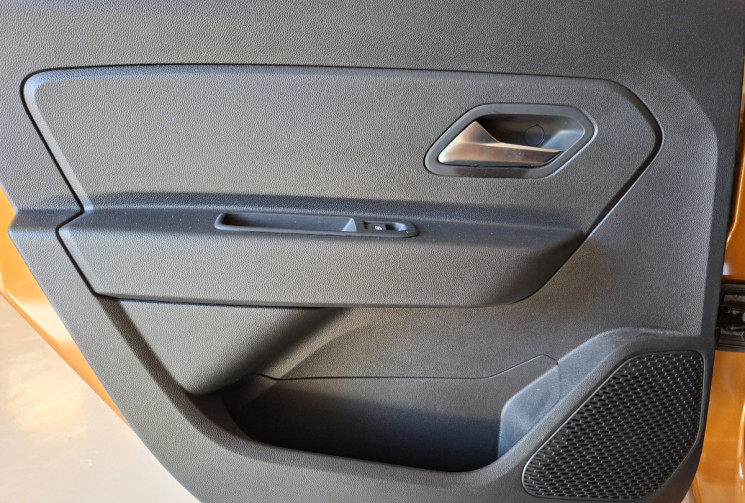 Dacia Duster 1.5 115  Blue DCI 4X4 PRESTIGE GARANTIE 6 MOIS 