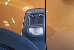 Dacia Duster 1.5 115  Blue DCI 4X4 WD PRESTIGE GARANTIE 6 MOIS 