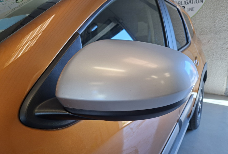 Dacia Duster 1.5 115  Blue DCI 4X4 PRESTIGE GARANTIE 6 MOIS 