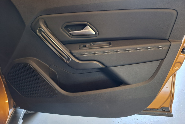 Dacia Duster 1.5 115  Blue DCI 4X4 PRESTIGE GARANTIE 6 MOIS 