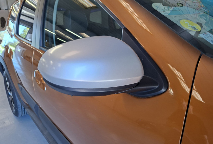 Dacia Duster 1.5 115  Blue DCI 4X4 WD PRESTIGE GARANTIE 6 MOIS 