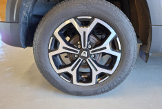 Dacia Duster 1.5 115  Blue DCI 4X4 WD PRESTIGE GARANTIE 6 MOIS 