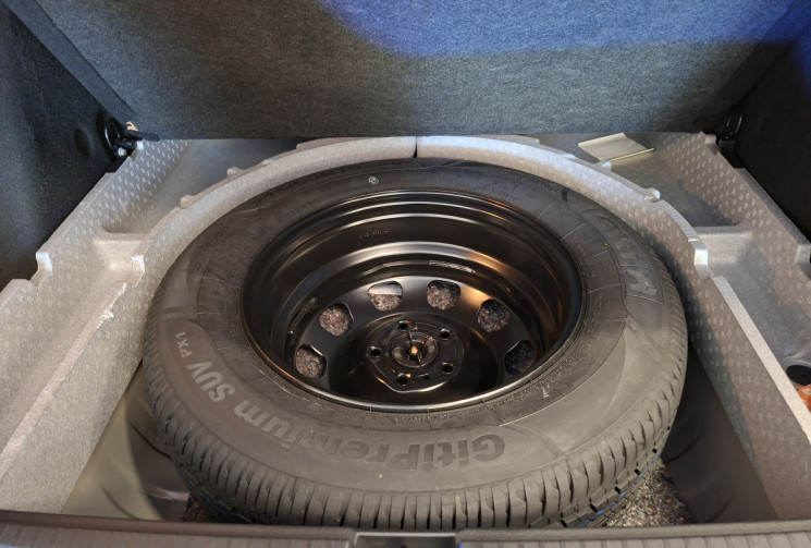 Dacia Duster 1.5 115  Blue DCI 4X4 PRESTIGE GARANTIE 6 MOIS 