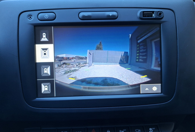 Dacia Duster 1.5 115  Blue DCI 4X4 PRESTIGE GARANTIE 6 MOIS 