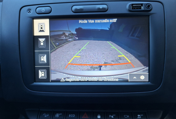 Dacia Duster 1.5 115  Blue DCI 4X4 PRESTIGE GARANTIE 6 MOIS 