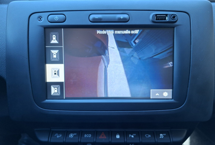 Dacia Duster 1.5 115  Blue DCI 4X4 PRESTIGE GARANTIE 6 MOIS 