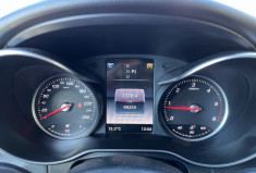Mercedes GLC 220 d 2.1 4MATIC BlueTEC 9G-Tronic 170 cv Boîte auto