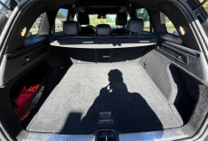 Mercedes GLC 220 d 2.1 4MATIC BlueTEC 9G-Tronic 170 cv Boîte auto