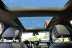 Mercedes GLC 220 d 2.1 4MATIC BlueTEC 9G-Tronic 170 cv Boîte auto