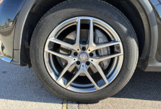 Mercedes GLC 220 d 2.1 4MATIC BlueTEC 9G-Tronic 170 cv Boîte auto