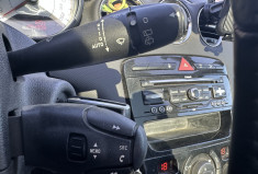 Peugeot 308 1.6 e-HDi  FAP 112 SPORTIUM / DISTRI FAITE Peugeot 308 1.6 e-HDi  FAP 112 SPORTIUM / DISTRI FAITE