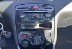 Peugeot 308 1.6 e-HDi  FAP 112 SPORTIUM / DISTRI FAITE Peugeot 308 1.6 e-HDi  FAP 112 SPORTIUM / DISTRI FAITE