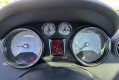 Peugeot 308 1.6 e-HDi  FAP 112 SPORTIUM / DISTRI FAITE Peugeot 308 1.6 e-HDi  FAP 112 SPORTIUM / DISTRI FAITE