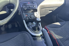 Peugeot 308 1.6 e-HDi  FAP 112 SPORTIUM / DISTRI FAITE Peugeot 308 1.6 e-HDi  FAP 112 SPORTIUM / DISTRI FAITE