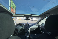 Peugeot 308 1.6 e-HDi  FAP 112 SPORTIUM / DISTRI FAITE Peugeot 308 1.6 e-HDi  FAP 112 SPORTIUM / DISTRI FAITE