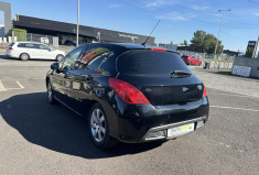 Peugeot 308 1.6 e-HDi  FAP 112 SPORTIUM / DISTRI FAITE Peugeot 308 1.6 e-HDi  FAP 112 SPORTIUM / DISTRI FAITE