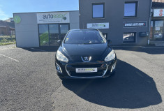 Peugeot 308 1.6 e-HDi  FAP 112 SPORTIUM / DISTRI FAITE Peugeot 308 1.6 e-HDi  FAP 112 SPORTIUM / DISTRI FAITE