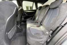 BMW X1 20d X Drive 190 ch M Sport BVA /Toit ouvrant panoramique / Barre de toit 