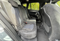 BMW X1 20d X Drive 190 ch M Sport BVA /Toit ouvrant panoramique / Barre de toit / Siège électrique BMW X1 20d X Drive 190 ch M Sport BVA /Toit ouvrant panoramique / Barre de toit / Siège électrique