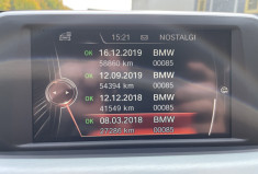 BMW X1 20d X Drive 190 ch M Sport BVA /Toit ouvrant panoramique / Barre de toit 