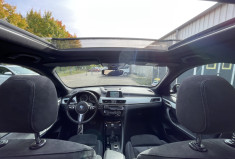 BMW X1 20d X Drive 190 ch M Sport BVA /Toit ouvrant panoramique / Barre de toit 