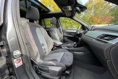 BMW X1 20d X Drive 190 ch M Sport BVA /Toit ouvrant panoramique / Barre de toit / Siège électrique BMW X1 20d X Drive 190 ch M Sport BVA /Toit ouvrant panoramique / Barre de toit / Siège électrique