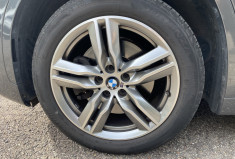BMW X1 20d X Drive 190 ch M Sport BVA /Toit ouvrant panoramique / Barre de toit / Siège électrique BMW X1 20d X Drive 190 ch M Sport BVA /Toit ouvrant panoramique / Barre de toit / Siège électrique