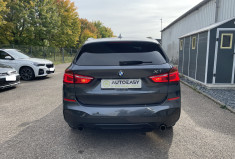 BMW X1 20d X Drive 190 ch M Sport BVA /Toit ouvrant panoramique / Barre de toit 