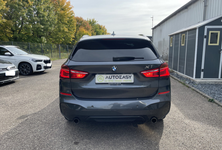 BMW X1 20d X Drive 190 ch M Sport BVA /Toit ouvrant panoramique / Barre de toit 
