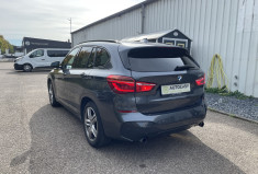 BMW X1 20d X Drive 190 ch M Sport BVA /Toit ouvrant panoramique / Barre de toit 