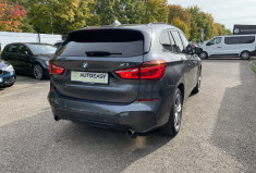 BMW X1 20d X Drive 190 ch M Sport BVA /Toit ouvrant panoramique / Barre de toit 